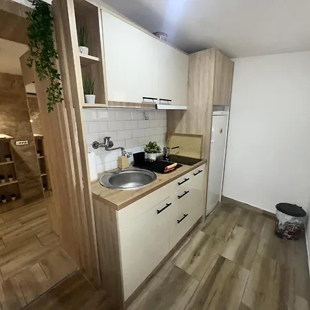 Apartment Entire Place In Zemun