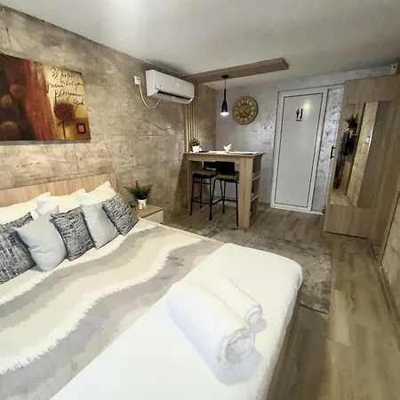 Entire Place In Zemun